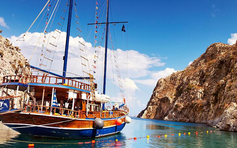 希臘綠卡:為什么越來越多的人選擇這條路徑?